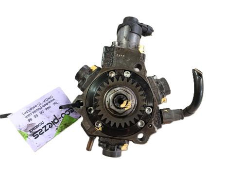 Indsprøtningspumpe Indsprøtningspumpe NISSAN QASHQAI I (J10, NJ10) 1.6 dCi (130 hp) 34471931 34471931