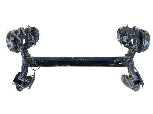 Rear axle DACIA DOKKER Express Box Body/MPV 1.5 Blue dCi 95 (FEJL) | BP28024341M2 