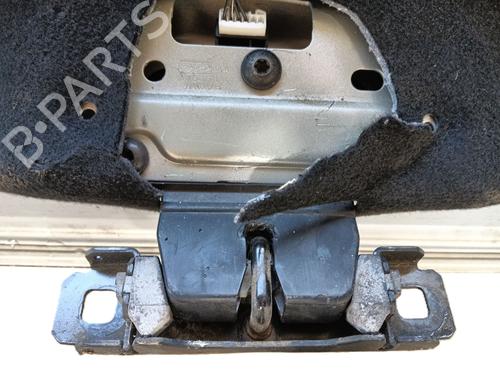 Tailgate FORD FOCUS III 1.6 Ti | BP29589998C6 