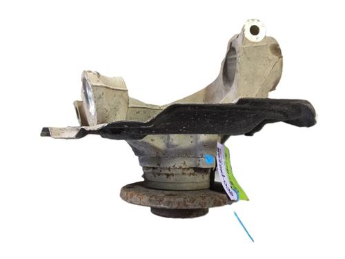 Left front steering knuckle BMW 1 (E87) 118 d | BP32764219M25 - Image 4