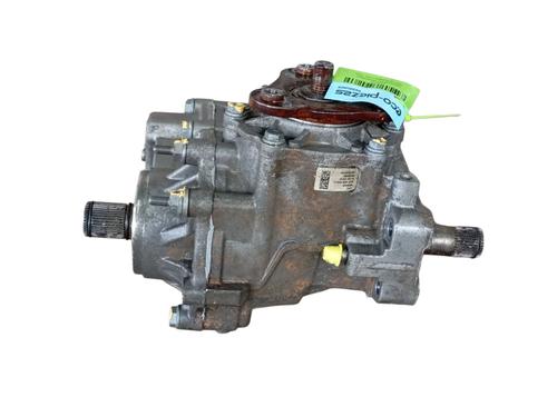 Front differential SEAT ALHAMBRA (710, 711) 2.0 TDI | BP29826969M23