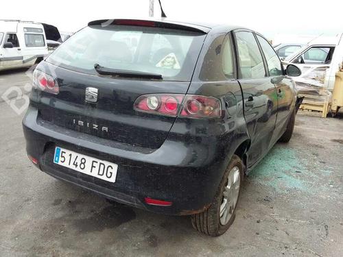 Starter SEAT IBIZA III (6L1)  | BP5810083M8 