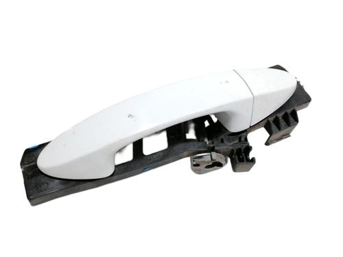 Front right exterior door handle FORD FIESTA VI (CB1, CCN) 1.6 TDCi | BP12453083C129 