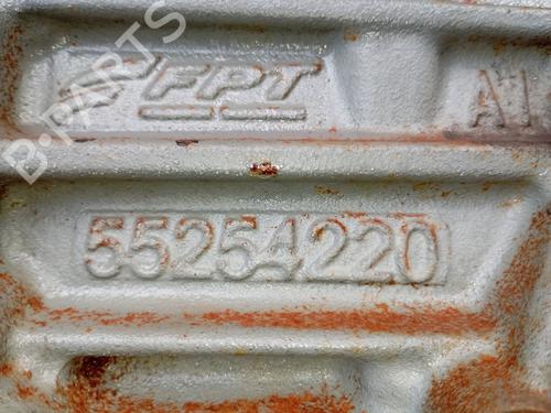 Other FIAT 500L (351_, 352_) 1.6 D Multijet (199LYD1B) | BP28488918O1 