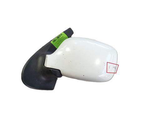 Used Left mirror Left mirror RENAULT KANGOO (KC0/1_) 1.5 dCi (KC08, KC09) (82 hp) 34037811 34037811