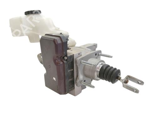 Used Brake master cylinder TOYOTA PRIUS (_W5_) [2015-2022]  8541980