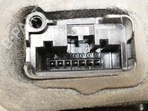 Front left lock VW GOLF VI (5K1)  | BP6288271C98 