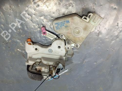 Rear right lock NISSAN PATROL GR V Wagon (Y61) 3.0 DTi | BP22753708C99 