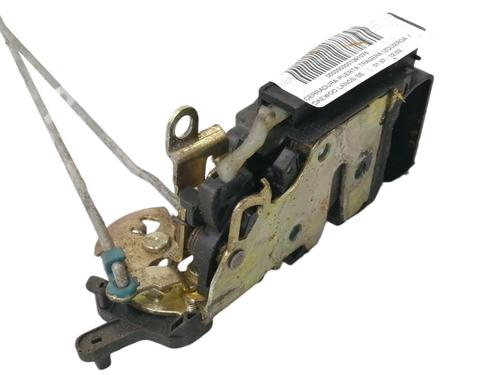 Used Rear left lock Rear left lock DAEWOO LANOS Saloon (KLAT) 1.5 (86 hp) 10986422 10986422