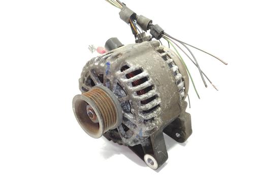 Used Alternator FORD FUSION (JU_) [2002-2012]  8214710