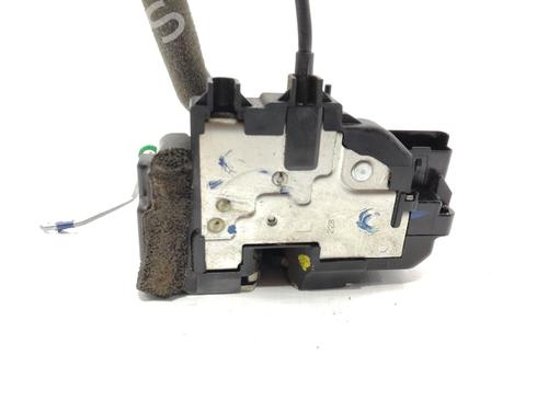 Used Front left lock NISSAN NV200 / EVALIA Bus [2010-2025]  6409524