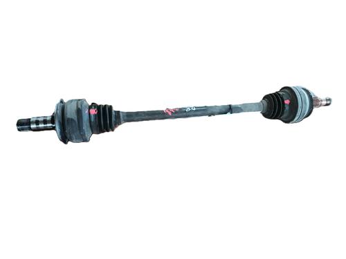 Used Right rear driveshaft MERCEDES-BENZ E-CLASS (W212) E 220 CDI / BlueTEC (212.001, 212.002) (170 hp) 29743392