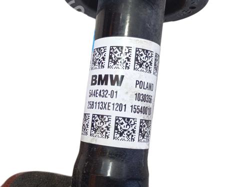 Right front driveshaft BMW X1 (U11) sDrive 20 d Mild-Hybrid | BP40061379M39 - Image 2