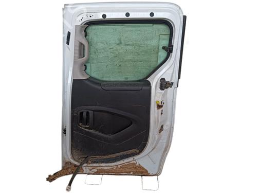 Right slide door PEUGEOT PARTNER Tepee 1.6 BlueHDi 100 | BP28377441C75 