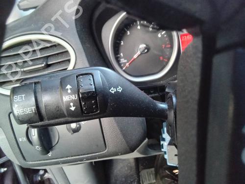 Rattstammestilk FORD FOCUS II (DA_, HCP, DP) 1.6 | BP11132900I23 