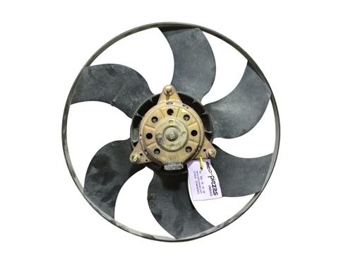 Used Radiator fan Radiator fan OPEL MOVANO A Platform/Chassis (X70) 2.5 DTI (ED, HD, UD0, UD4) (115 hp) 35951821 35951821