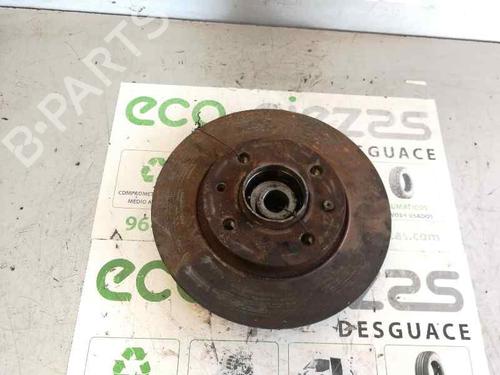 Right rear steering knuckle CITROËN XSARA (N1) 1.6 16V | BP5380921M28 