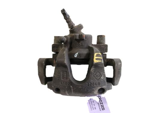 Used Right front brake caliper Right front brake caliper RENAULT CLIO IV (BH_) 1.5 dCi 90 (90 hp) 35723250 35723250