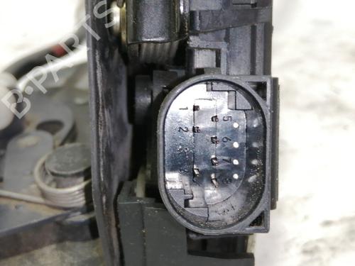Front right lock BMW X5 (E53) 3.0 d | BP8630817C97 
