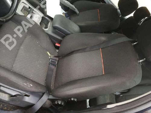 Used Left front seat Left front seat FORD S-MAX (WA6) 2.0 TDCi (130 hp) 6273102 6273102