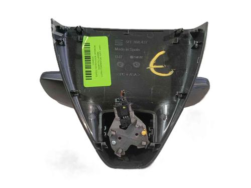 Rear mirror CUPRA FORMENTOR (KM7, KMP) 1.4 e-Hybrid | BP36421517I6 - Image 3