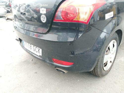 Used Rear bumper KIA PRO CEE'D (ED) 1.6 (126 hp) 6312649
