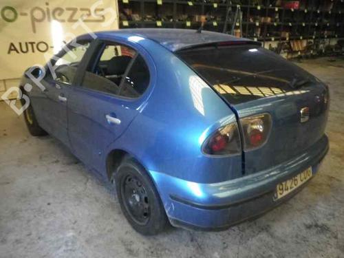 Left tailgate light SEAT LEON (1M1)  | BP5353189C79 