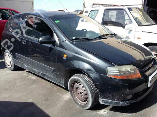 Styring servopumpe CHEVROLET KALOS  | BP5354810M99 