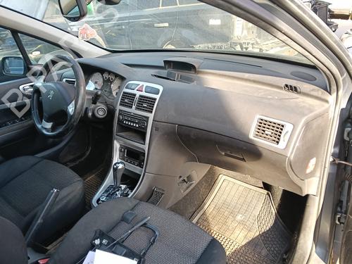 Electronic module PEUGEOT 307 SW (3H) 2.0 HDi 135 | BP34058191M83 - Image 5