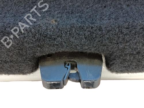 Tailgate PEUGEOT 407 (6D_) 2.0 HDi 135 (6DRHRH, 6DRHRE, 6DRHRG, 6DRHRJ) | BP30168099C6 