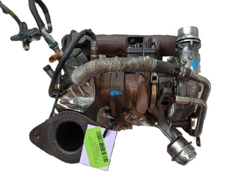 turbochargersupercharger-renault-master-iii-van-fv-2010-36987667 main image