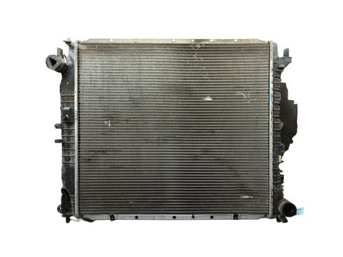 Used Water radiator SSANGYONG RODIUS I 2.7 Xdi (163 hp) 30586728