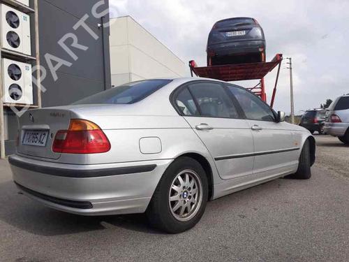 Mass air flow sensor BMW 3 (E46) 320 d | BP6288806M95 