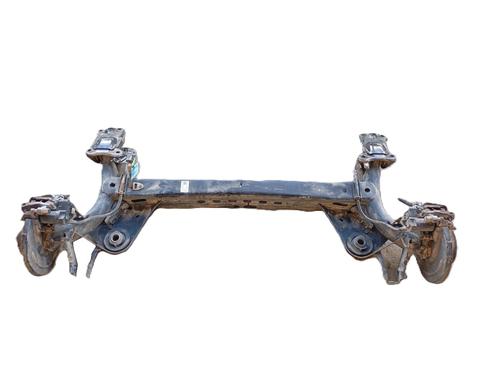 Bakaksel AUDI Q2 (GAB, GAG) 1.6 TDI | BP31088577M2