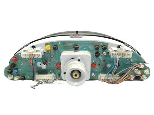 Instrument cluster FIAT PUNTO (176_)  | BP5801011C47 
