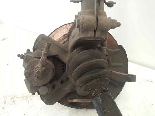 Right front shock absorber AUDI A3 (8L1) 1.9 TDI | BP6878745M17 