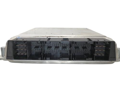 Engine control unit (ECU) MERCEDES-BENZ C-CLASS (W203)  | BP11790812M57 