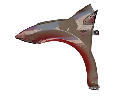 Right front fenders CITROËN C2 (JM_) 1.1 | BP30100461C42