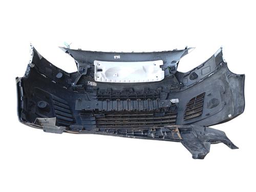 Front bumper FIAT SCUDO Van 2.0 Multijet 145 (506) | BP29427721C7 