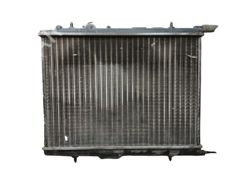 Køler Køler CITROËN BERLINGO / BERLINGO FIRST Box Body/MPV (M_) 1.9 D 70 (MBWJZ, MCWJZ) (69 hp) 33983648 33983648
