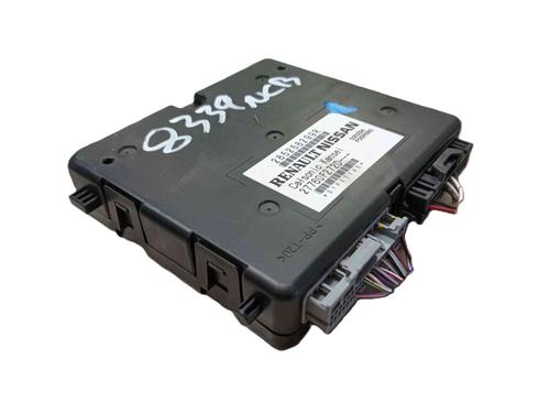 electronic-module-renault-clio-v-b7_-2019-36431236 main image