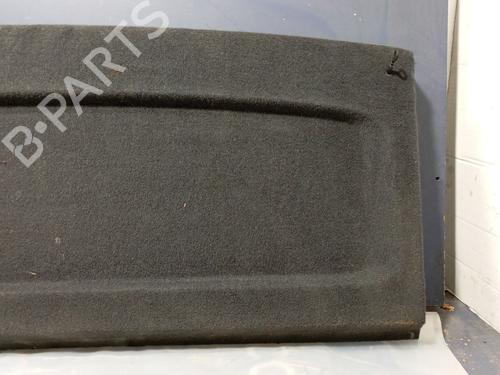 Rear parcel shelf VW POLO (9N_, 9A_) 1.4 TDI | BP24485131C85 