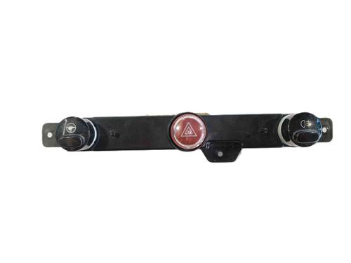 Used Warning switch Warning switch FIAT 500 (312_) 1.2 (312AXA1A) (69 hp) 36489480 36489480