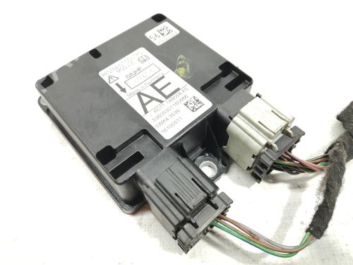 Used ECU airbags FORD TRANSIT Van (FA_ _) 2.2 TDCi (115 hp) 7008444