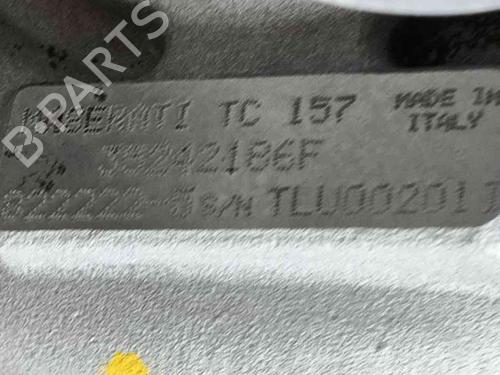 Engine MASERATI LEVANTE SUV (M161) 3.0 D Q4 | BP37242830M1 - Image 10
