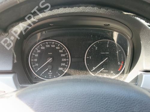 instrument-cluster-bmw-3-e90-2004-2005-2006-2007-2008-2009-2010-2011-2012-33718452 main image
