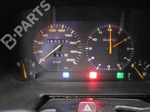 Engine control unit (ECU) SEAT IBIZA II (6K1)  | BP29502979M57 