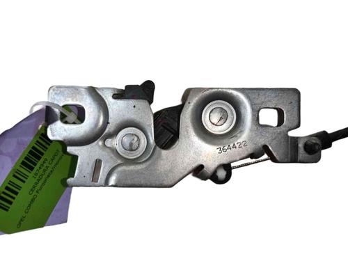 Used Hood lock Hood lock 38174458 38174458