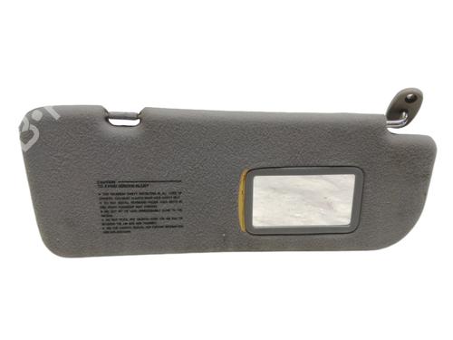 Right sun visor HYUNDAI TERRACAN (HP) 2.9 CRDi | BP9755206I2 