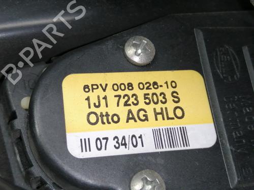 Pedal VW GOLF IV (1J1)  | BP7450258I4 